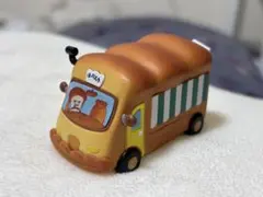 パンどろぼうとほっかほっカー　ガチャ