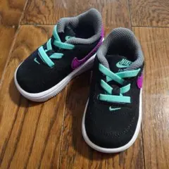 NIKE AIR FORCE1 ベビーキッズスニーカー 9cm