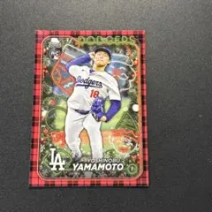 2026年最新】山本由伸 ルーキーカードの人気アイテム - メルカリ