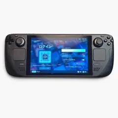 【おまけ付き！】Steam Deck LCD 256GB