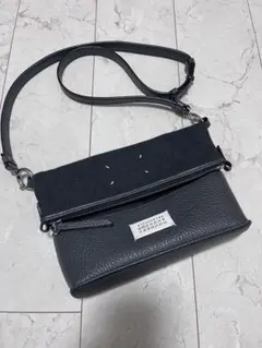 2026年最新】Maison Margiela 付属品：保証書 メンズ ショルダー