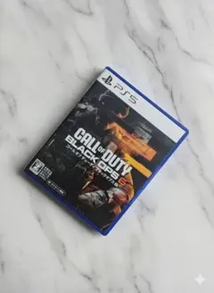 CALL OF DUTY: BLACK OPS 6 PS5