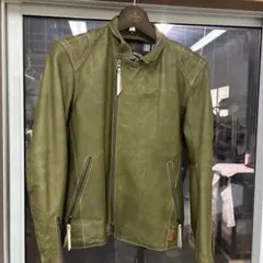 KUSHITANI アンフィニュッシュドジャケットのサムネイル