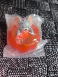 トムとジェリー カプセルトイ2体セット