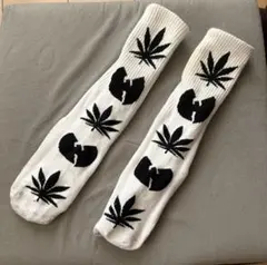 HUF wu tang clan コラボソックス 靴下のサムネイル