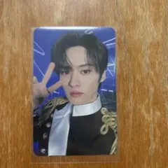 SKZ スキズ リノ トレカ　樂 ラキドロ 3.0 サウェsoundwave