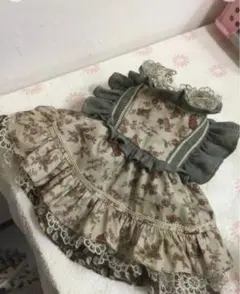 GWセール中！今だけ価格！犬服犬用ドレス