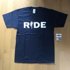RAID JAPAN ロゴプリント Tシャツ オリーブ L box dry - メルカリ