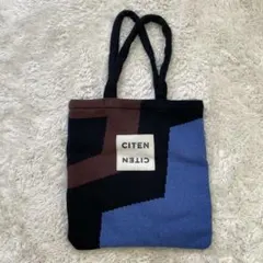citen トートバッグ