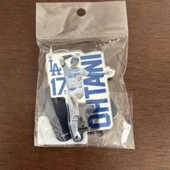 大谷翔平 キーホルダー