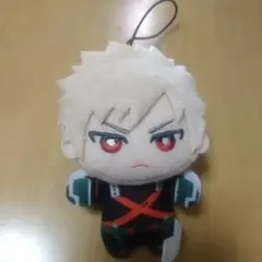 2025年最新】僕のヒーローアカデミアちみっともぬいぐるみの人気