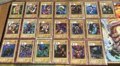 遊戯王 遊戯王OCG デュエルモンスターズ