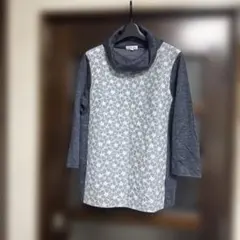 シンプルライフ　チュニック