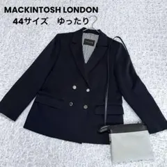 2025年最新】MACKINTOSH LONDON レディース テーラードジャケットの