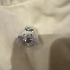 ✳︎匿名配送✳︎ いたずら小悪魔スイングマスコット《シナモロール》