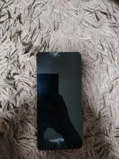 Nubia Z60S