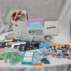 SEVENTEENセット
