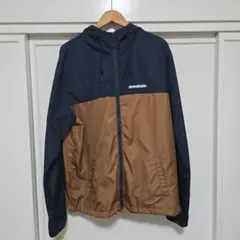 COCOLO BLAND マウンテンパーカー