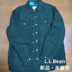 L.L.Bean シャツ・ジャケット 新品・未着用