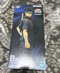 NARUTO うちはシスイ 一番くじ B賞