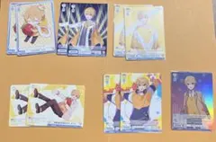 すとぷり るぅと トレカ カード 11点 묶음 판매