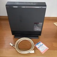 リンナイ ガスファンヒーター　ホース付き RC-Ｗ4001ＮＰ　値下げ価格のサムネイル