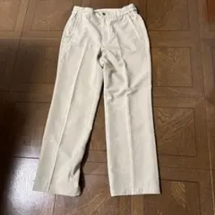 ミズノズボン