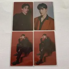 SEVENTEEN POWER OF LOVE トレカセット