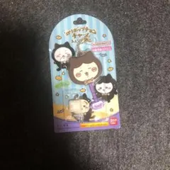 ロリポップチョコチャーム　ちいかわ　ハチワレ