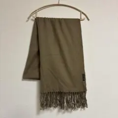 ZARA ストール　マフラー