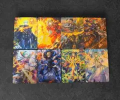 2026年最新】fe サイファ マーカーカードの人気アイテム - メルカリ