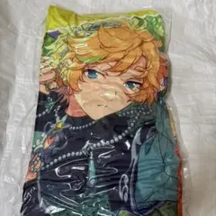 あんスタ ビッグクッション 遊木 真　ゆうきまことGIGO クッション あんスタ ビッグクッション 遊木 真 GIGO - メルカリ