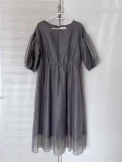 merlot plus ワンピース