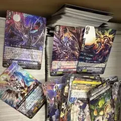 ジャスティスループ デッキ - メルカリ
