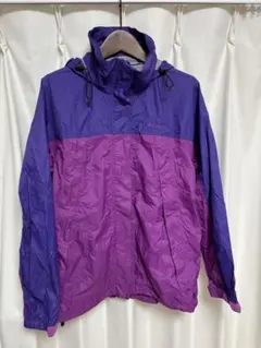 Columbia OMNITECH ナイロン ジャケット　M