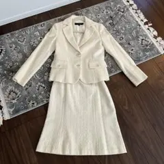 値下げしました！美品リフレクト・ワールド11号スーツセット七五三お宮参り入学式