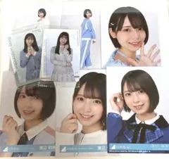 匿名配送】日向坂46 生写真 渡辺莉奈 新種8種コンプ - メルカリ