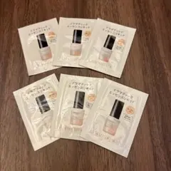 MAQuillAGEドラマティックエッセンスリキッド オークル