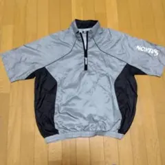 SRIXON スリクソン ハーフジップ ジャケットのサムネイル