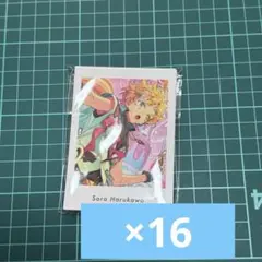 あんスタ 春川宙 ぱしゃっつ vol.5 action 16枚セット