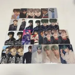 鶴房汐恩 タレントカード