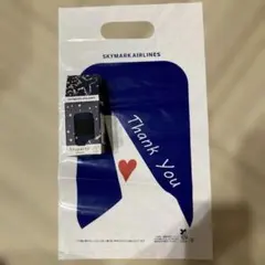 スカイマーク限定　Shupatto シュパット Sサイズ