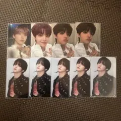 treasure ジフン トレカ