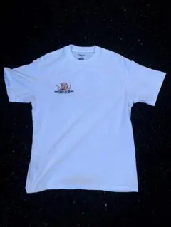 Stones ThrowとCarhartt WIPのコラボTシャツのサムネイル