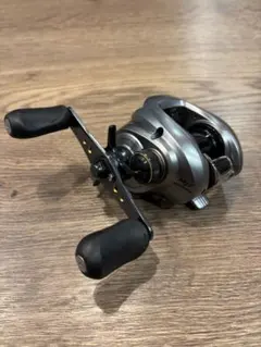 SHIMANO 09ALDEBARAN Mg7 ＋ BFSスプールのサムネイル