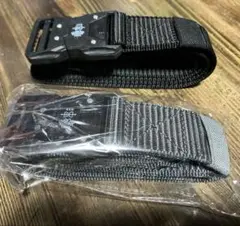 タクティカルベルト ベルト