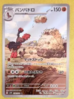 2026年最新】バンバドロの人気アイテム - メルカリ