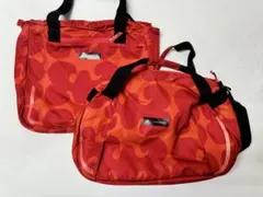 2026年最新】adidas マリメッコ ボストンの人気アイテム - メルカリ