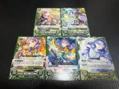 ファイアーエムブレム サイファ　イレース　蒼炎の軌跡　暁の女神