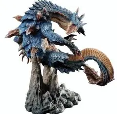 プコンフィギュアビルダー クリエイターズモデル 海竜 ラギアクルス 【復刻版】